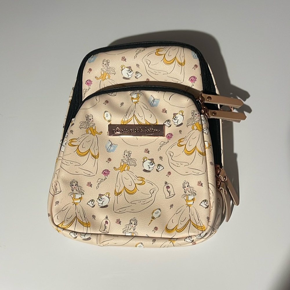 Petunia Pickle Bottom Disney Princess Sling bag